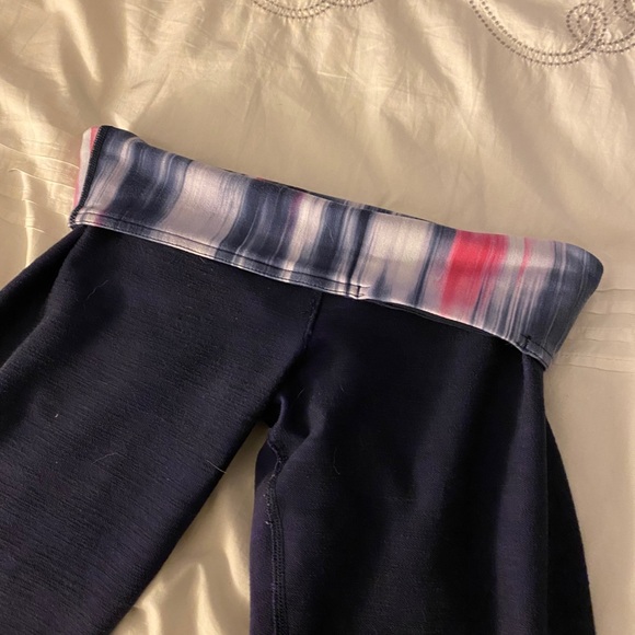 Wunder Under Pant *Denim - Picture 2 of 9